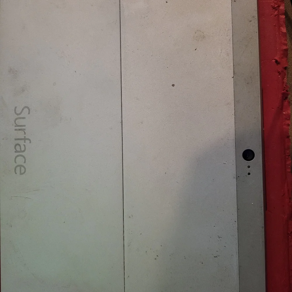 Surface 2